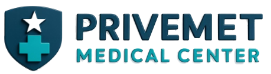 pRIVIMET LOGO f